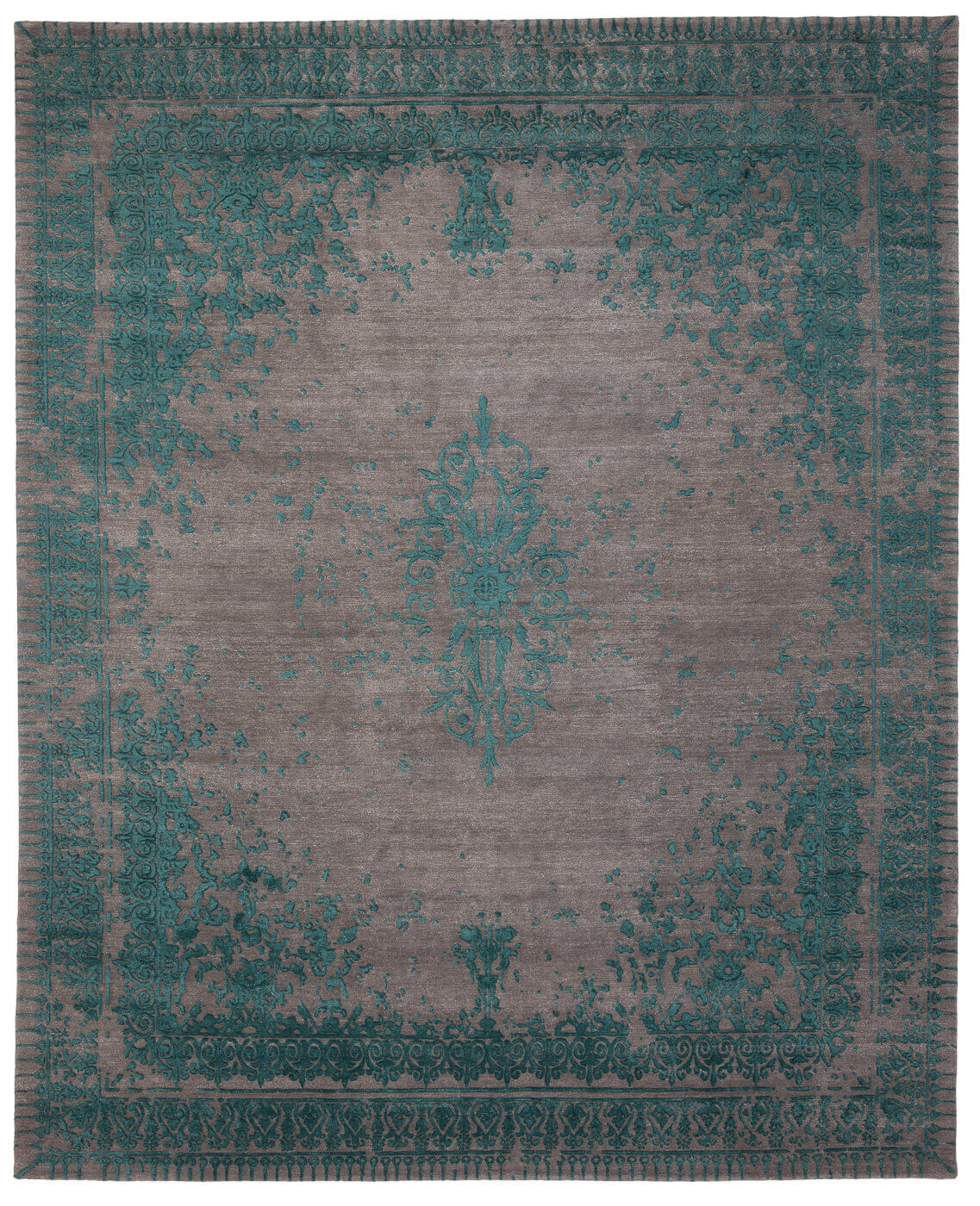 Ferrara Special Rocked Rug | Size: 200 × 300 cm