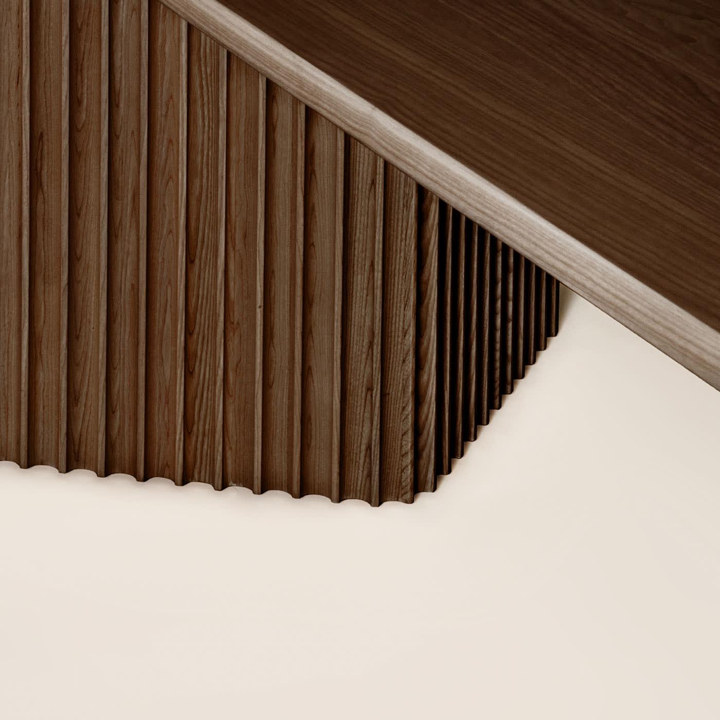 Basalto Table