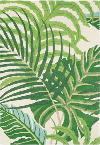 Manila Rug | Size: 200 × 280 cm