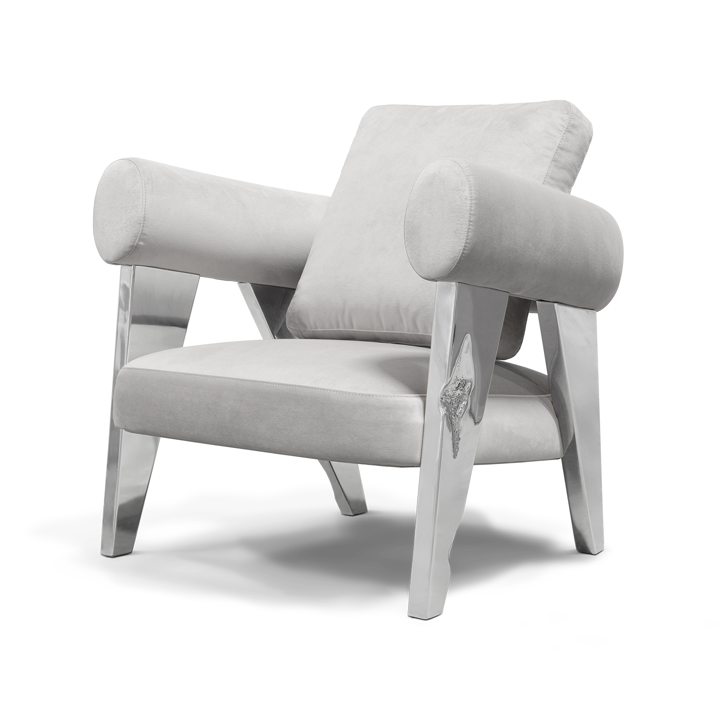 Enigma Armchair