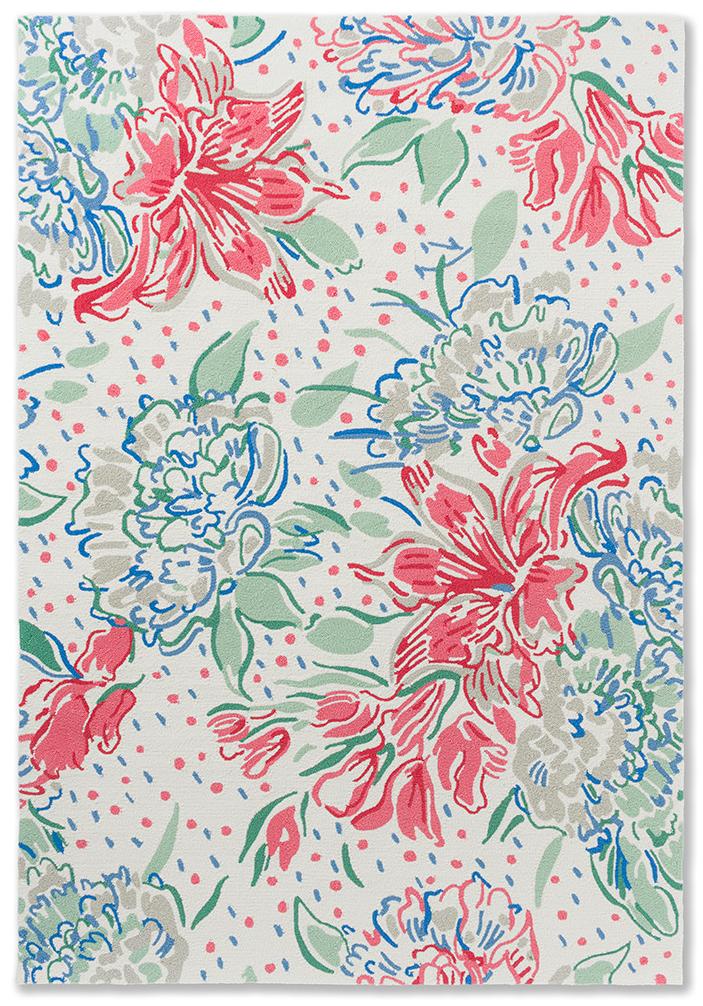 LA Lilith Outdoor Rug