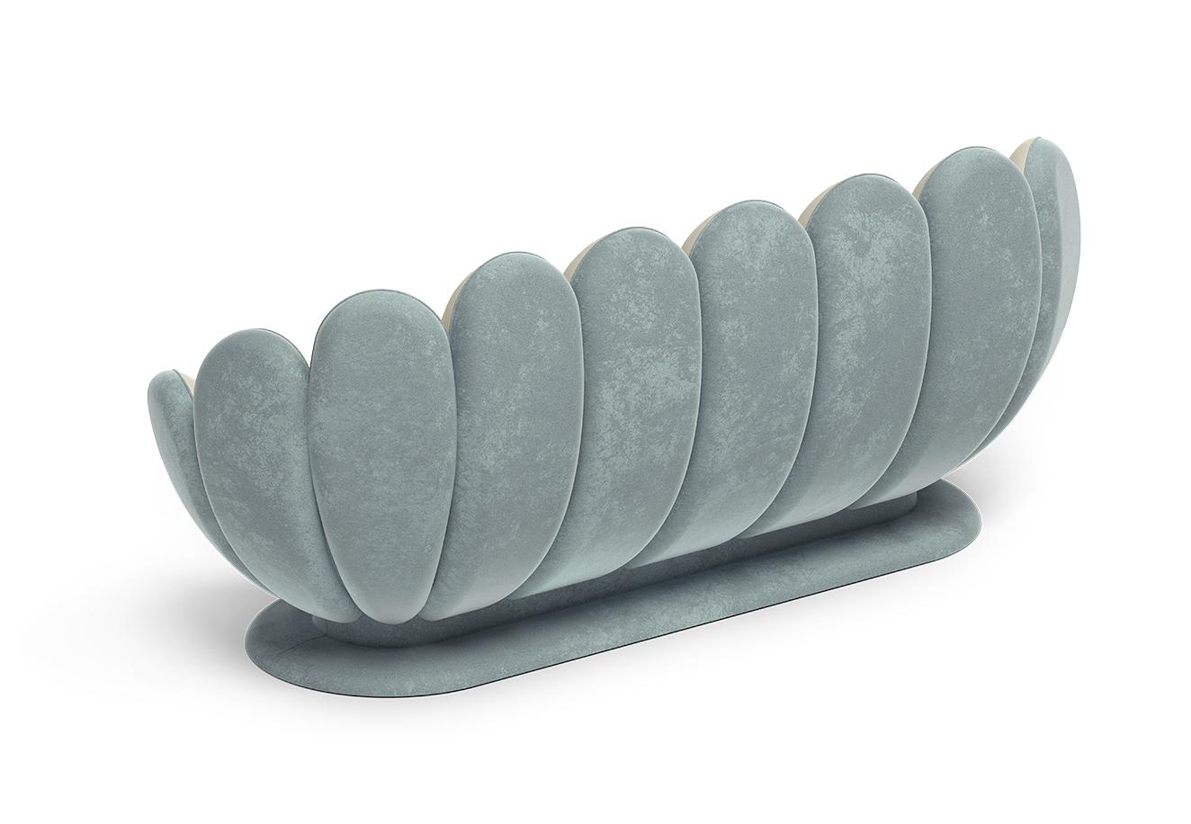 Blossom Lotus Sofa
