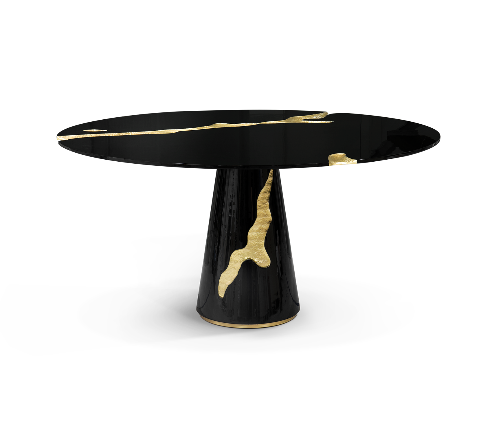 Fissure Dining Table