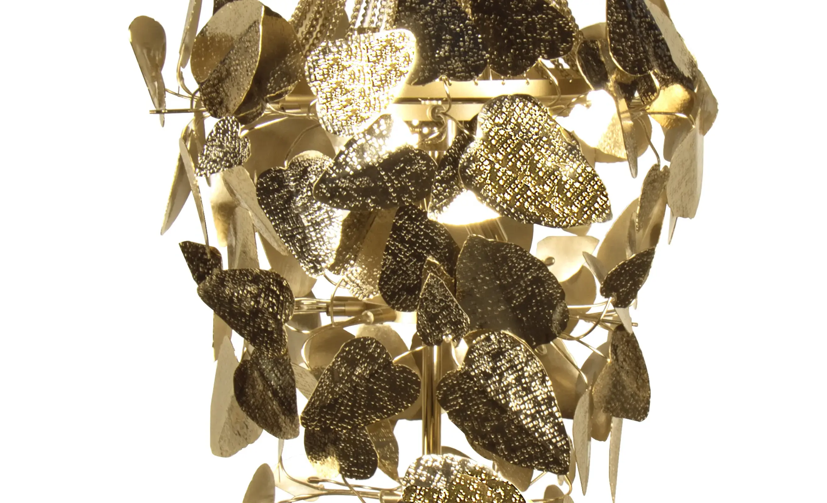 Royal Charm Pendant Lamp