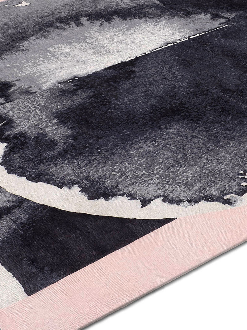 Galileo Rug | Size: 274 × 365 cm