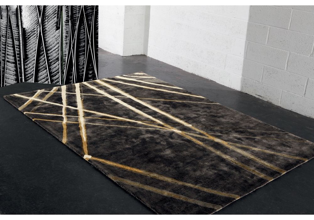 Hype Rug | Size: 170 × 240 cm