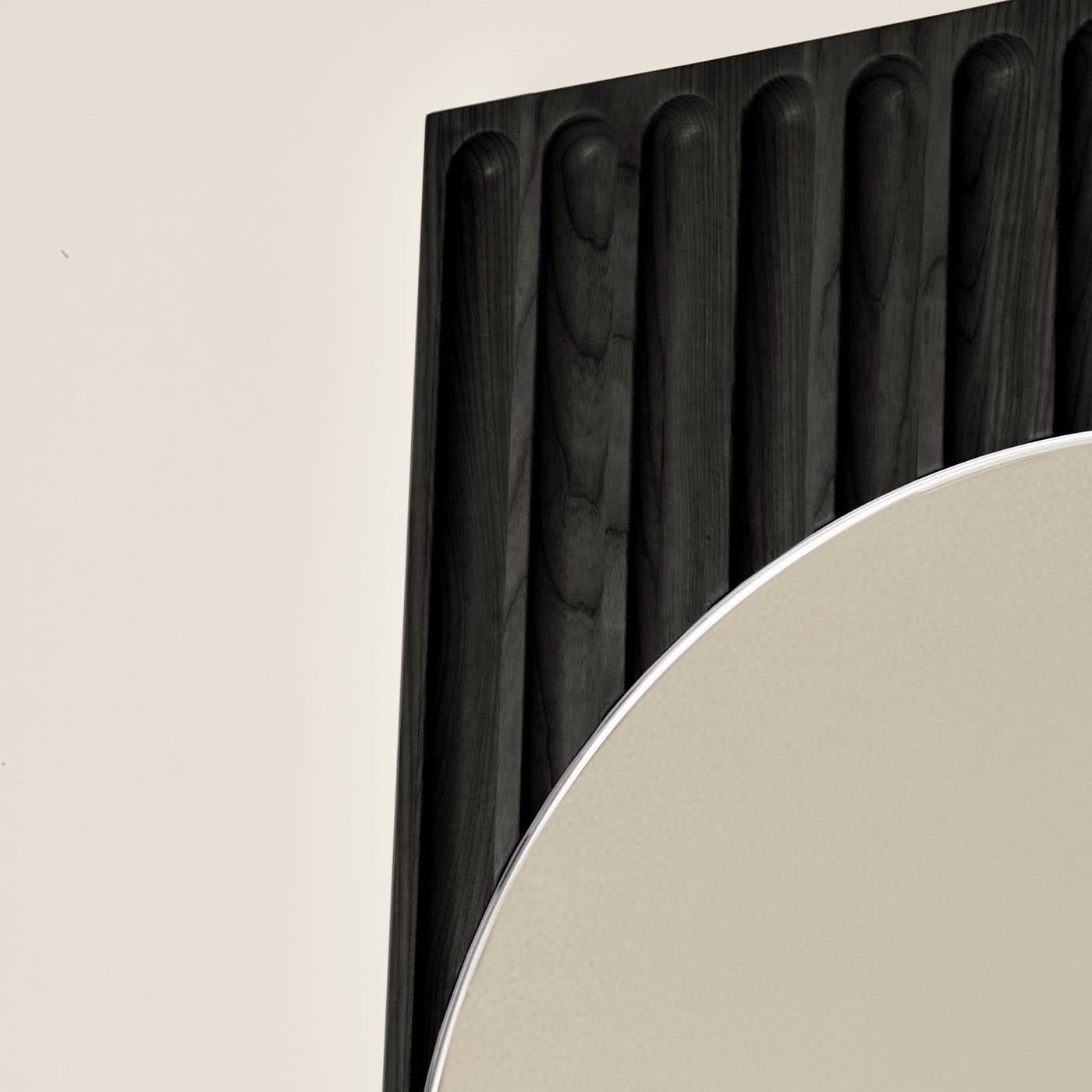 Tutto Sesto Floor Mirror