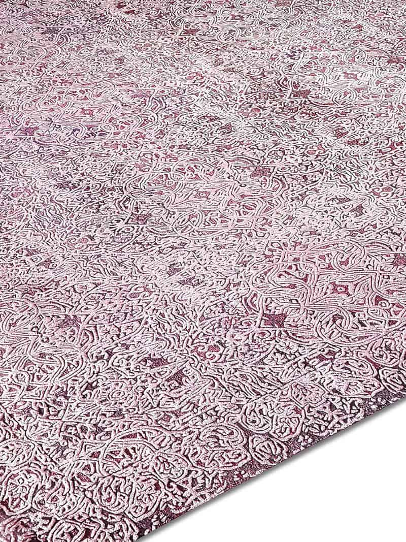 Ferahan Splash Rug