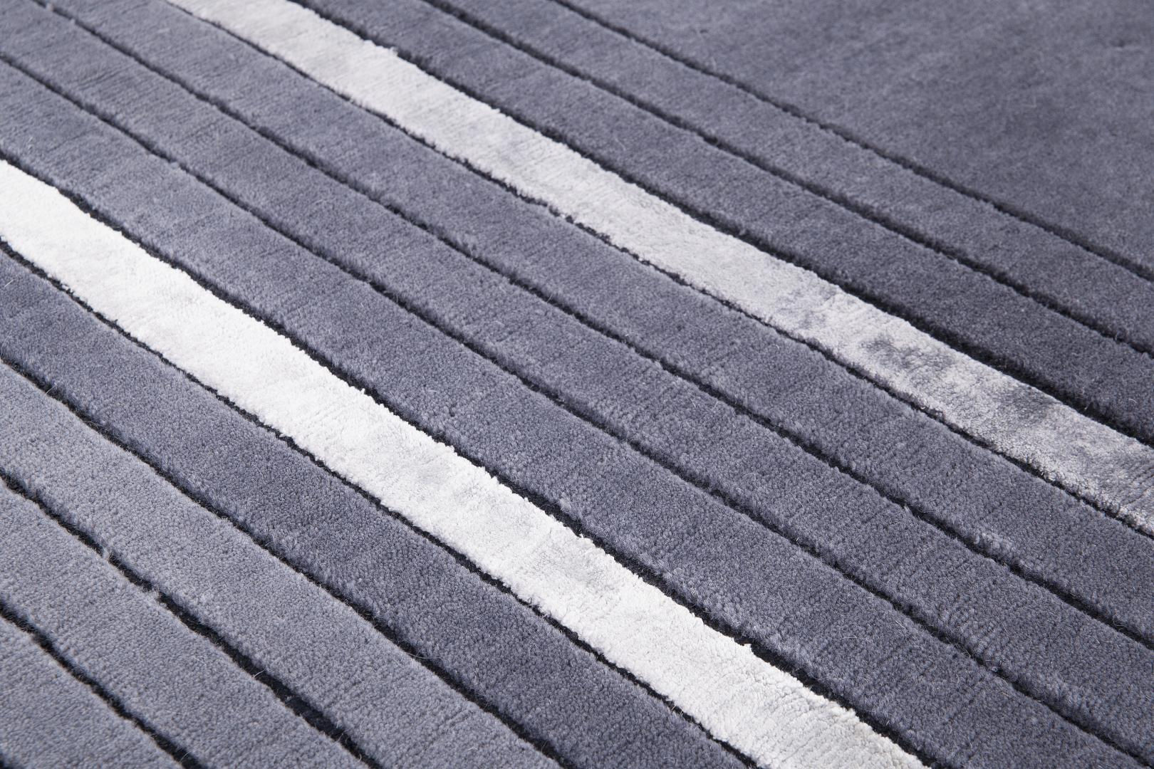 Geometric Rug