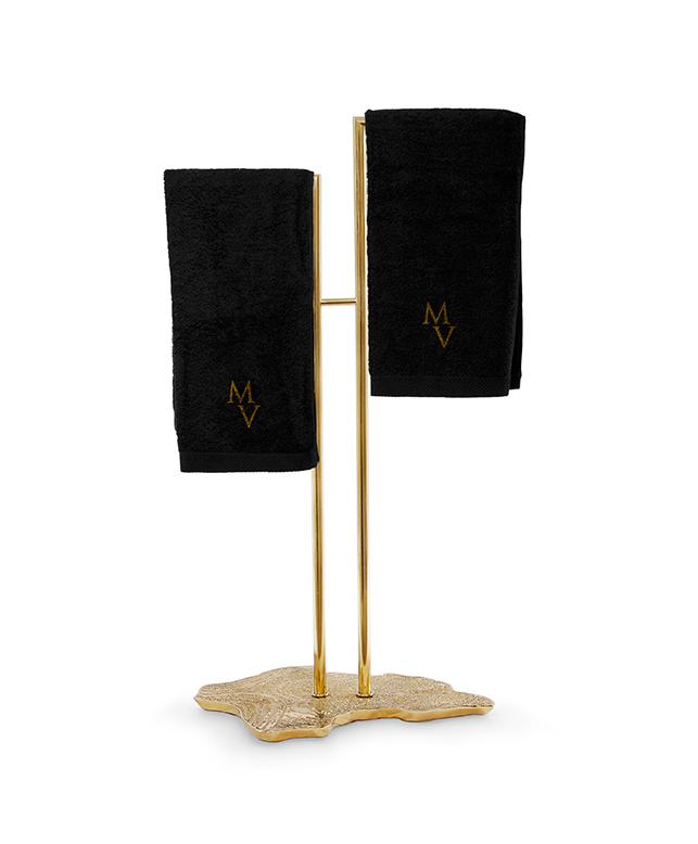 Aurora Towel Rack