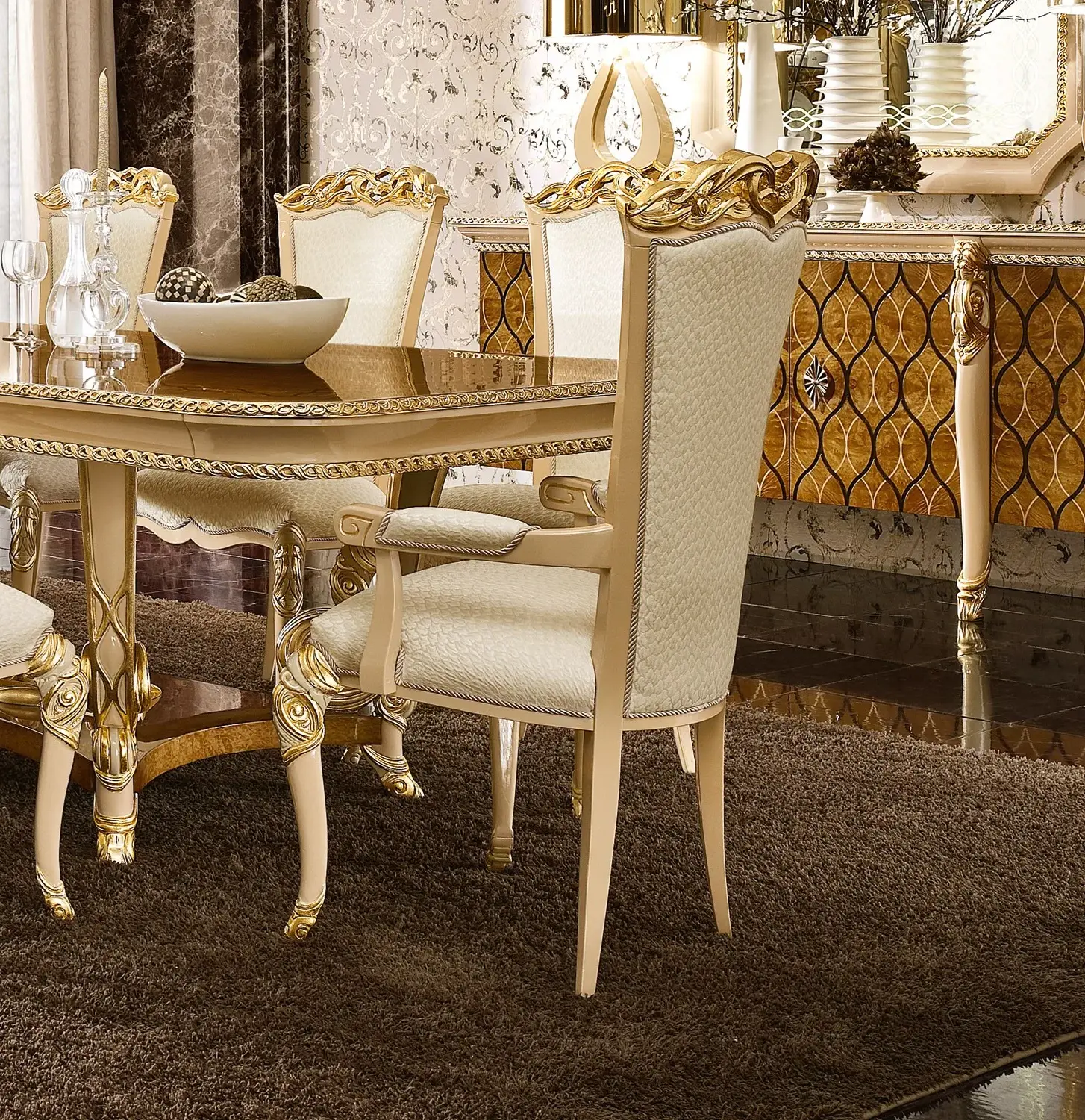 Harmony Chair