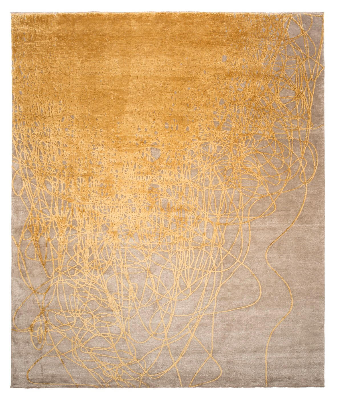 Tohuwabohu Rug