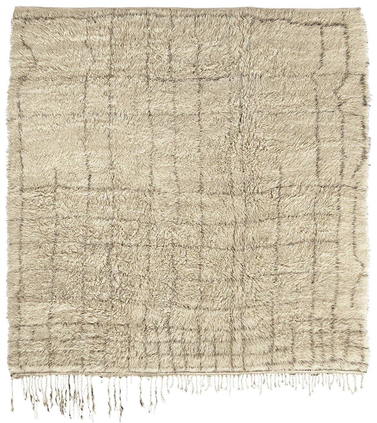 Nicepiece Rug