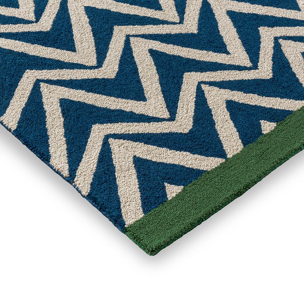 Dhurrie Outdoor Rug