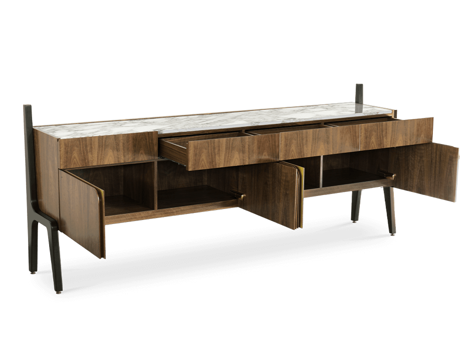 Valentino Sideboard