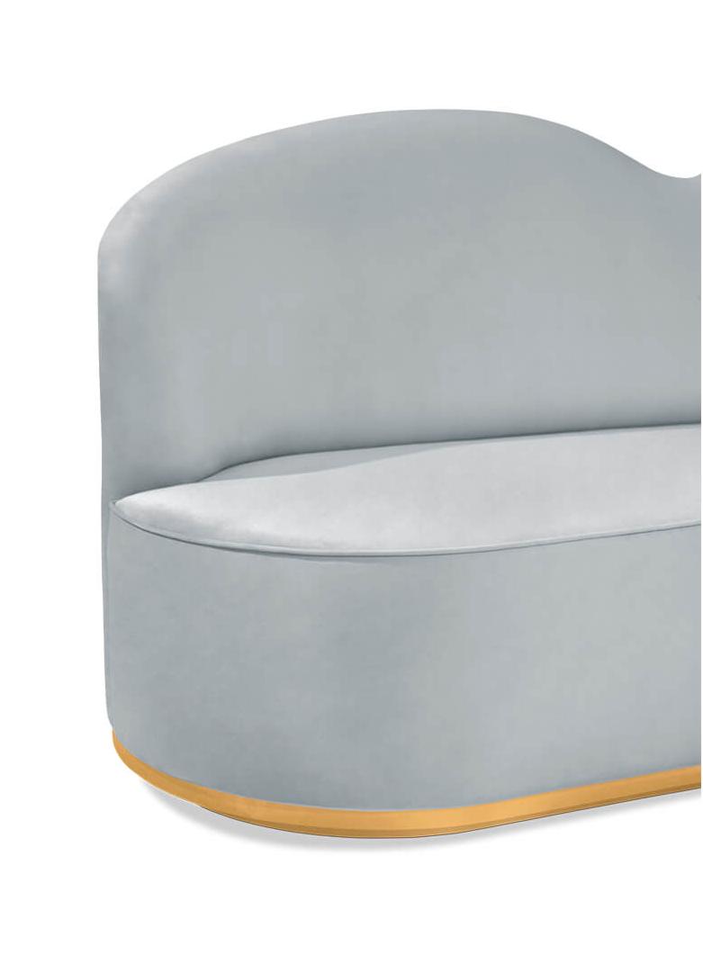 Nimbus Sofa