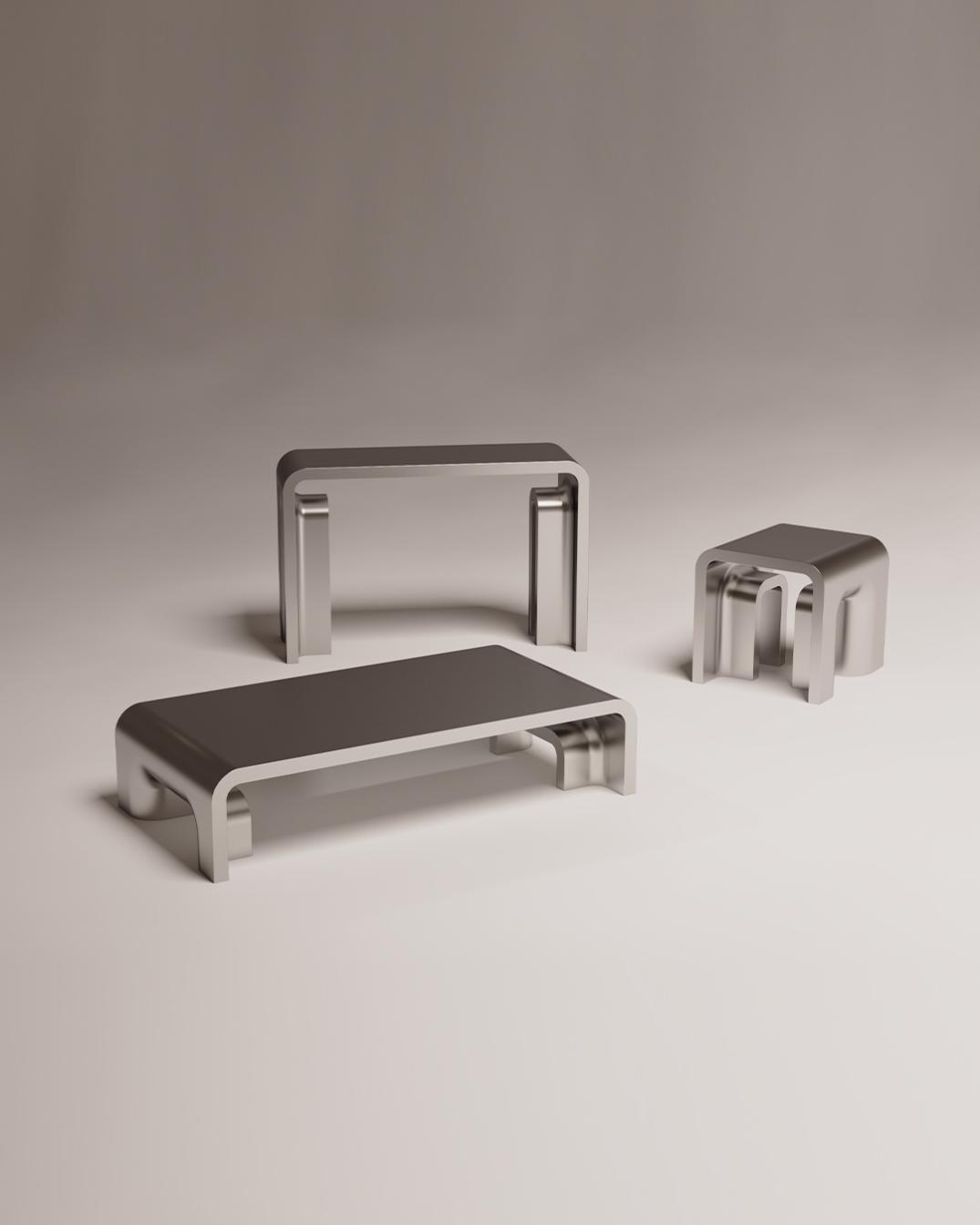 Pliè Prestige Console