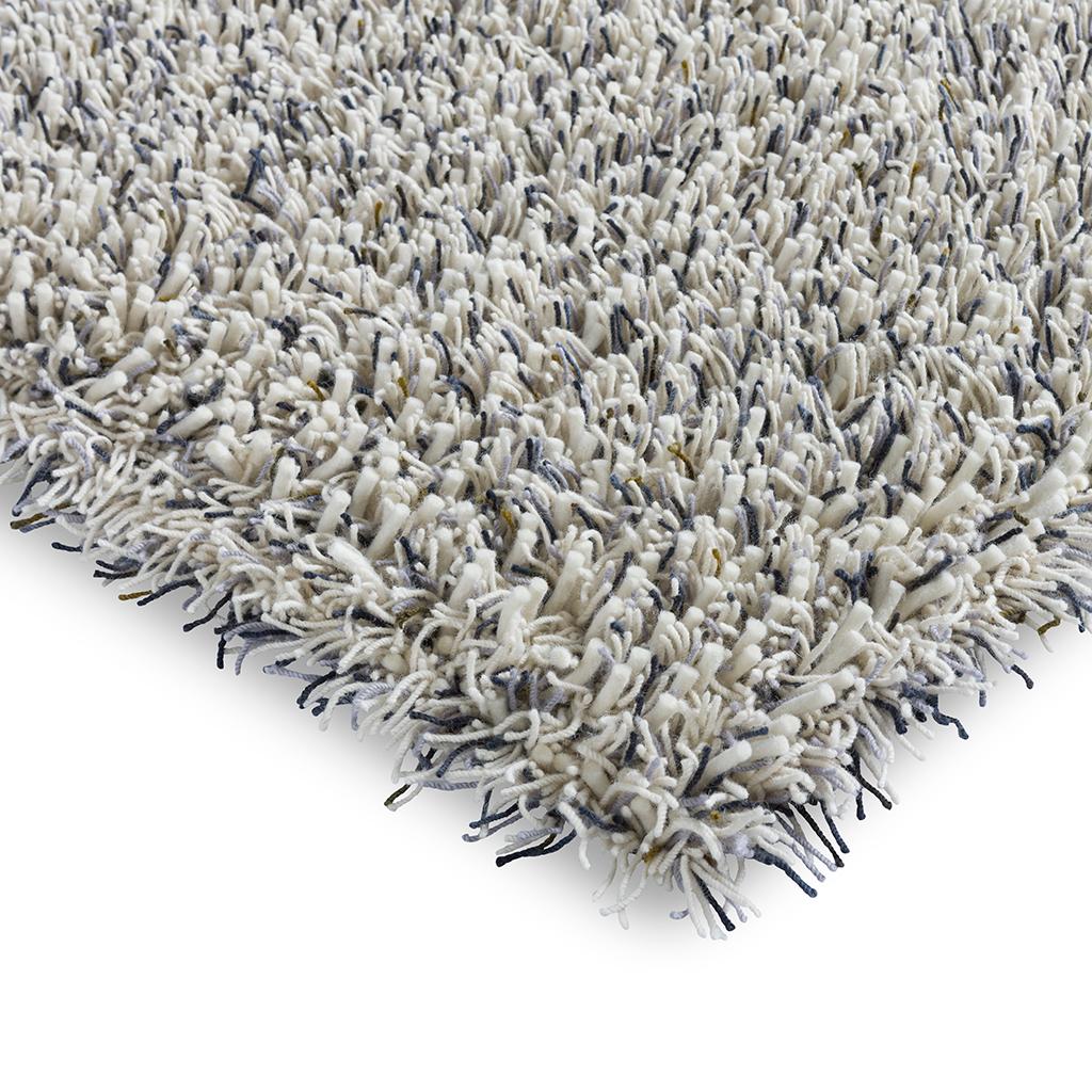 Ray Shag Rug | Size: 140 × 200 cm