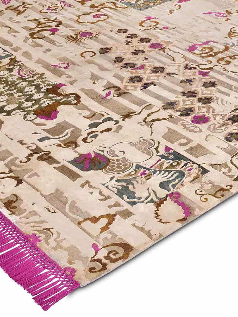 Dragon Rug