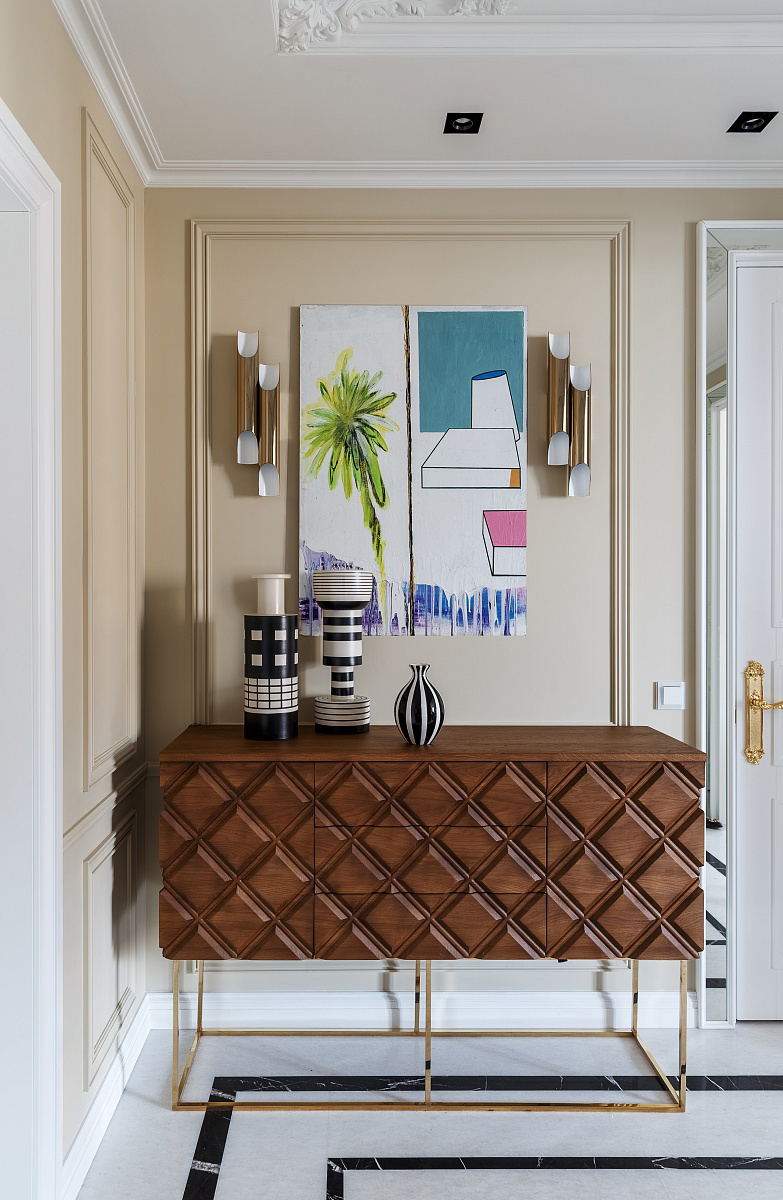 Bold Wall Lamp - 7
