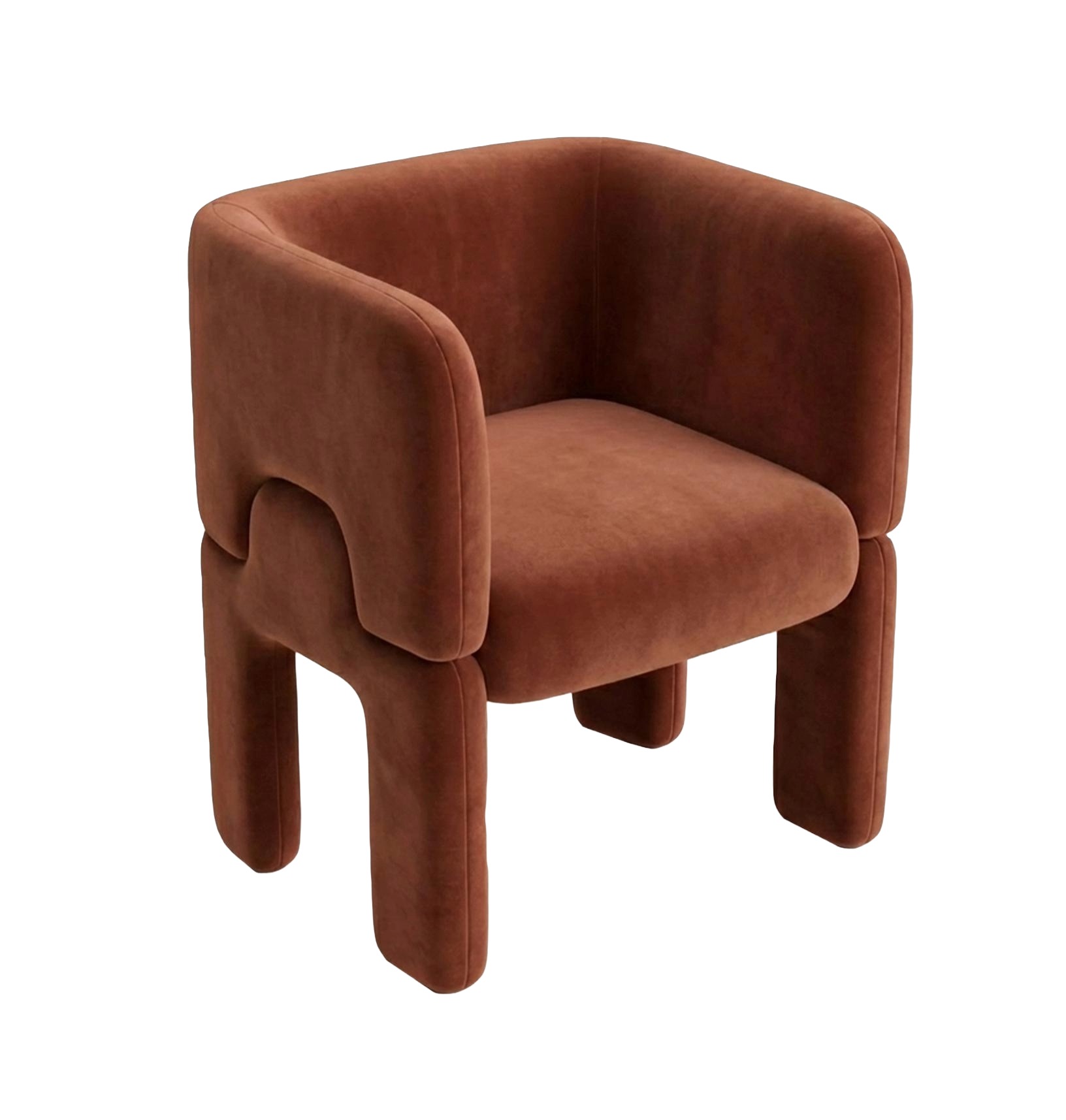 Mosaico Chair