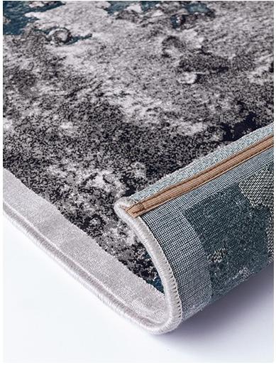 Gabriel Abstract Rug | Size: 195 × 280 cm