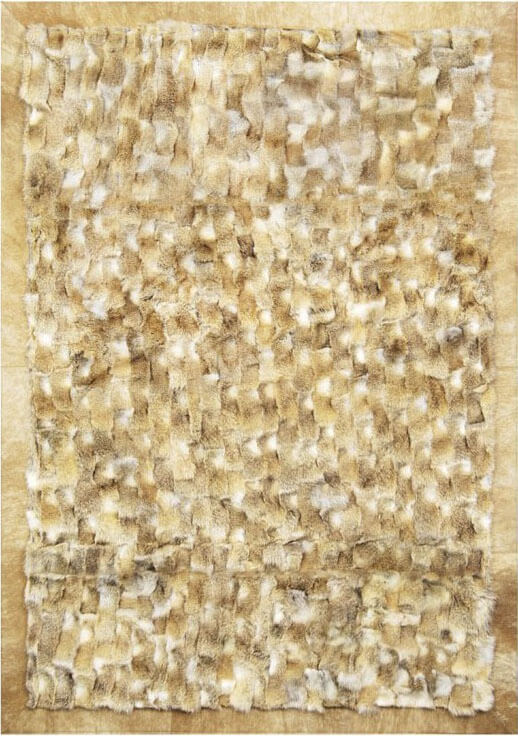 سجادة «وولف» فرو | المقاس: 180 × 270 cm