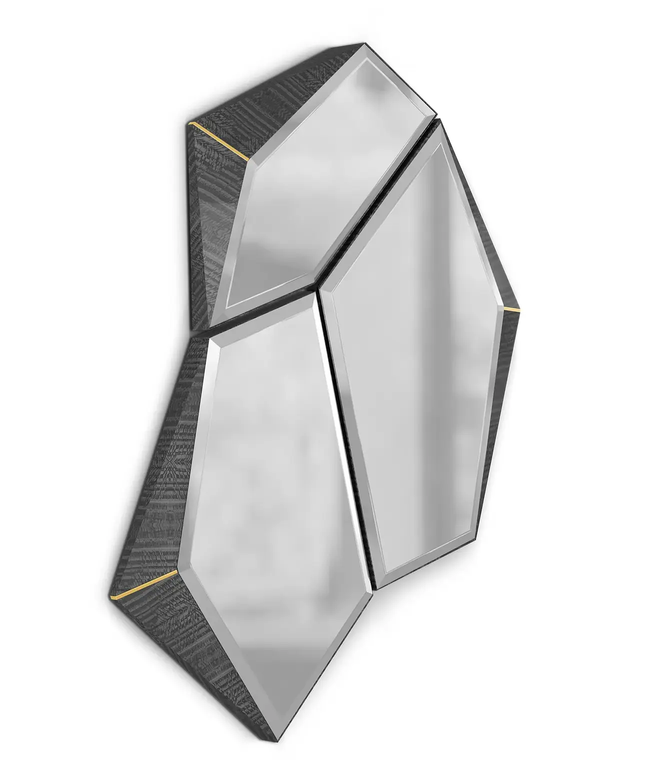 Summit XL Mirror