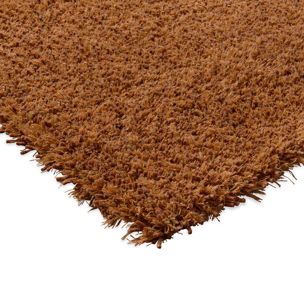 Sprout Terracotta Heritage Rug