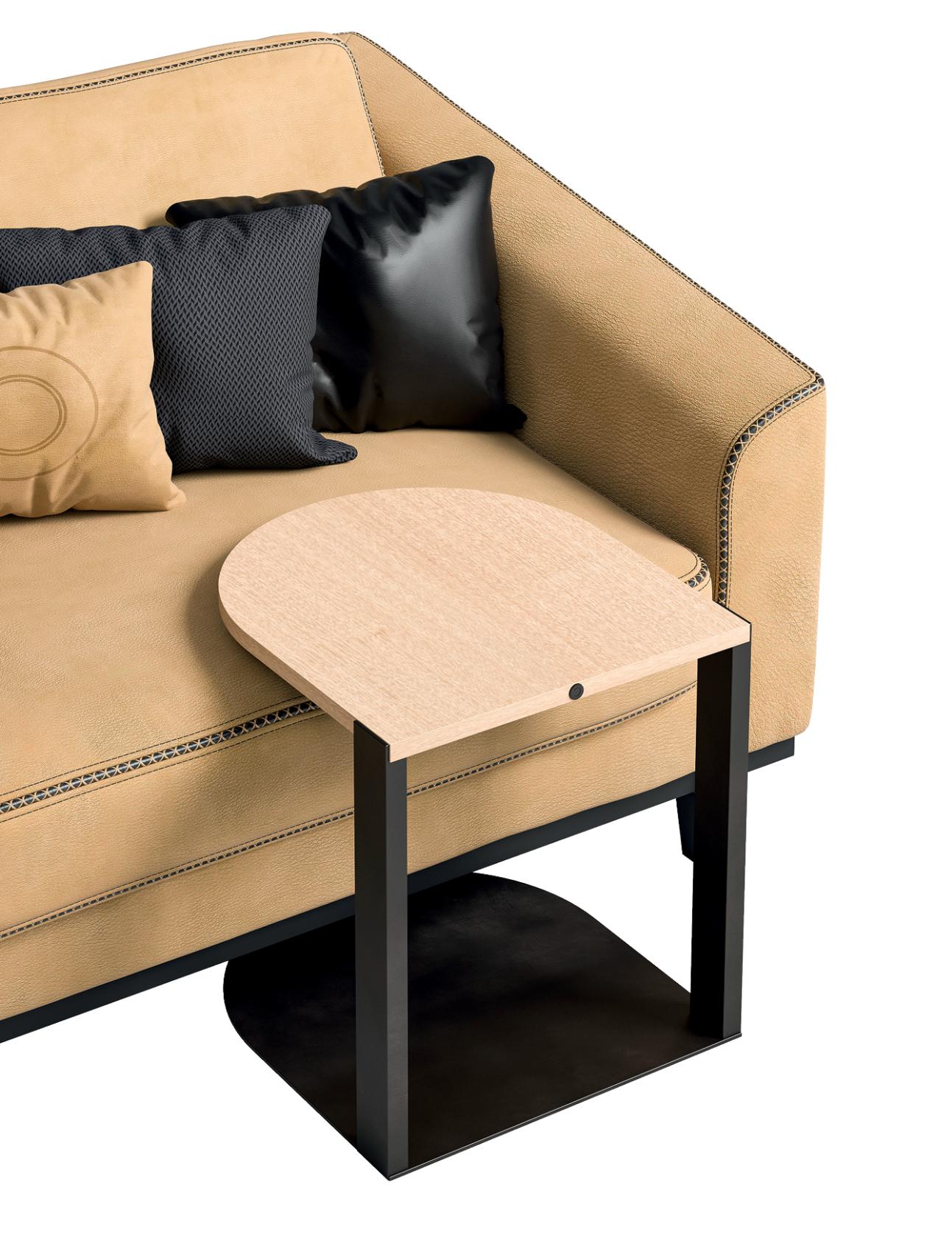 Classic Side Table