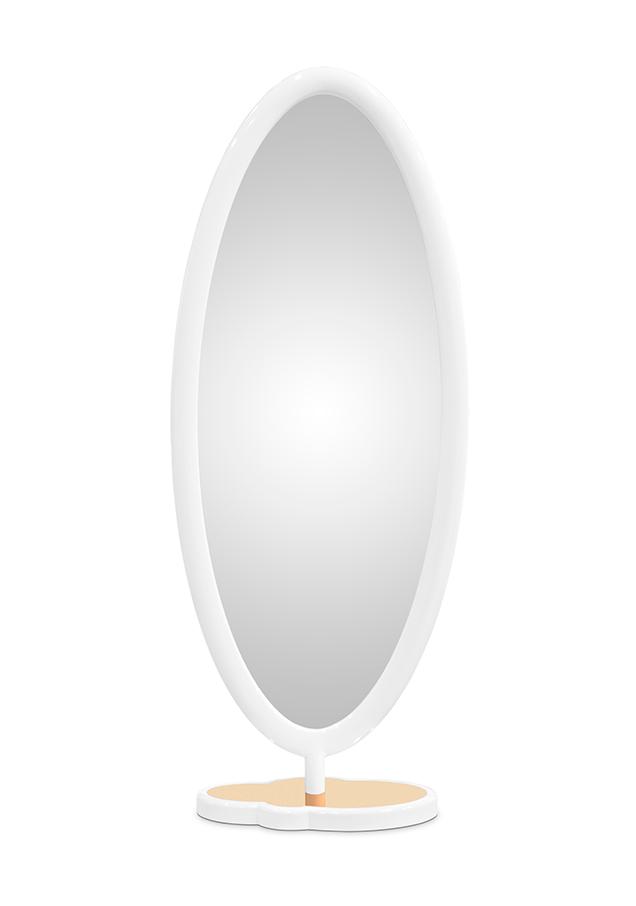 Nimbus Mirror