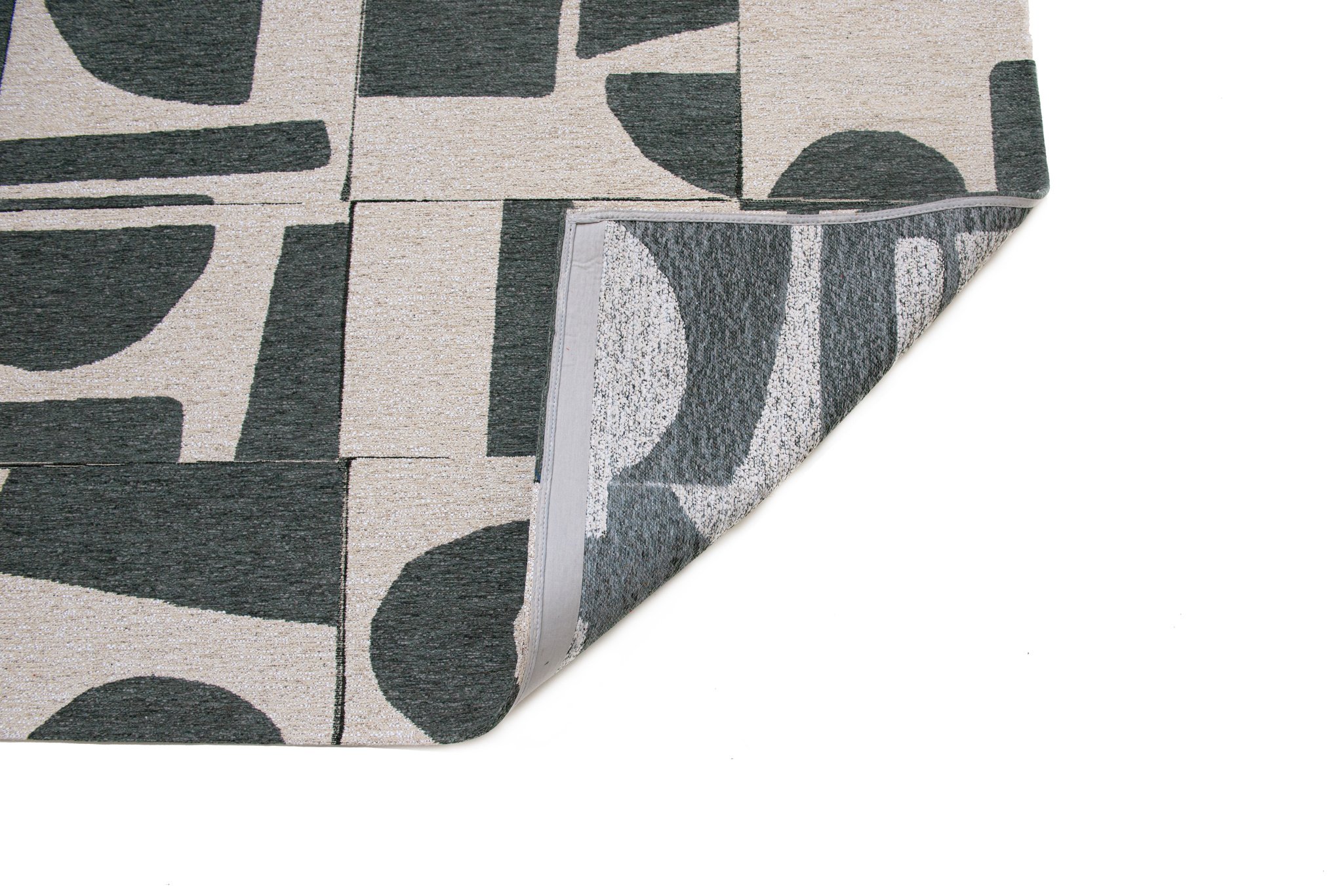 Sea Spray Rug | Size: 80 × 150 cm
