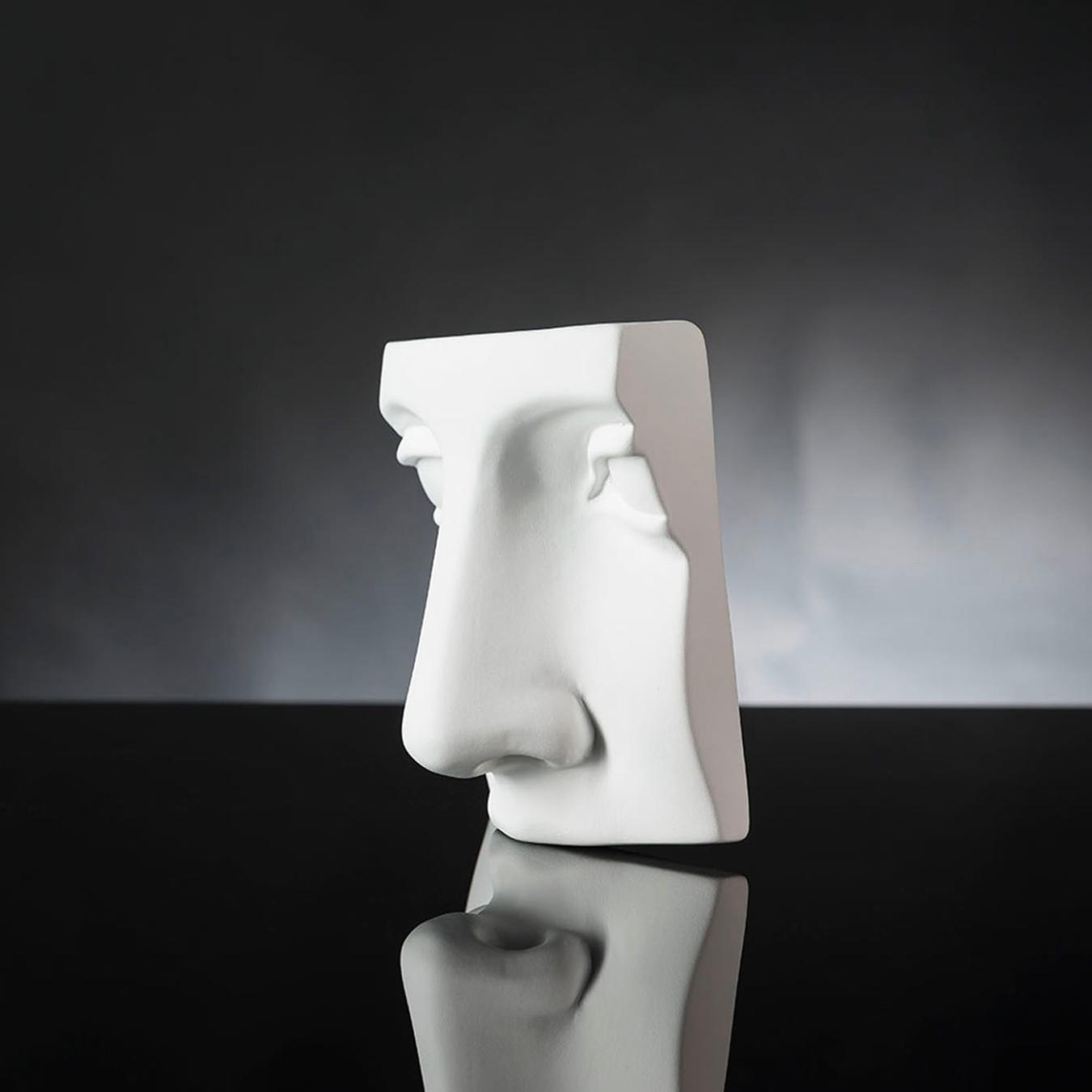 Juno's Nose Italian Sculpture