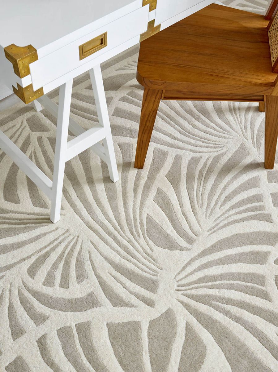 Japanese Fans Rug | Size: 250 × 350 cm