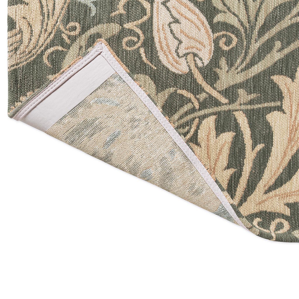Compton Trellis Rug | Size: 140 × 200 cm
