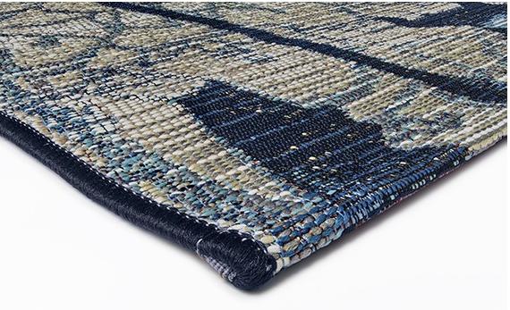 سجادة «أمازون» وبر مسطّح | المقاس: 300 × 400 cm