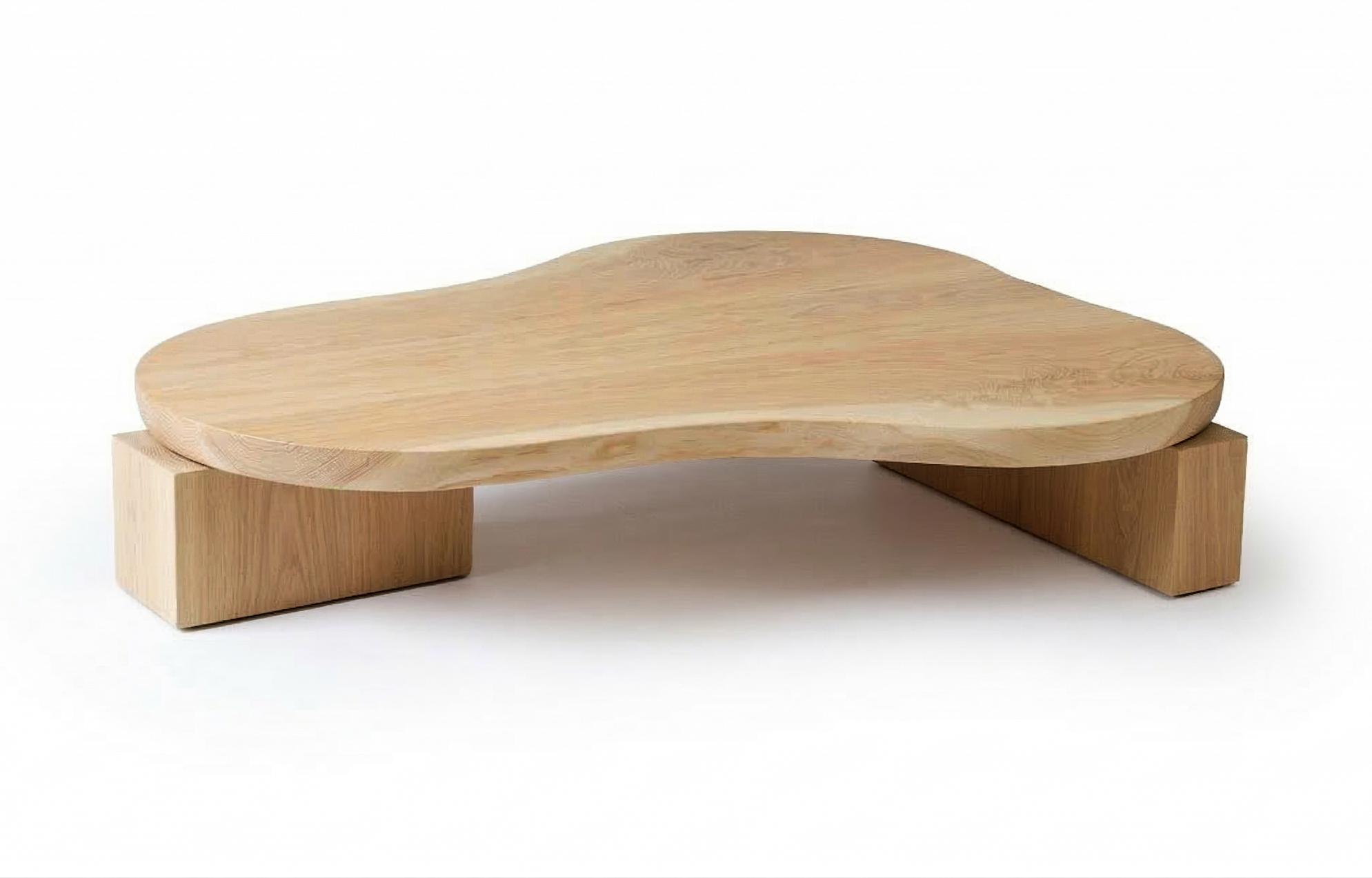 On The Rocks Artisanal Coffee Table