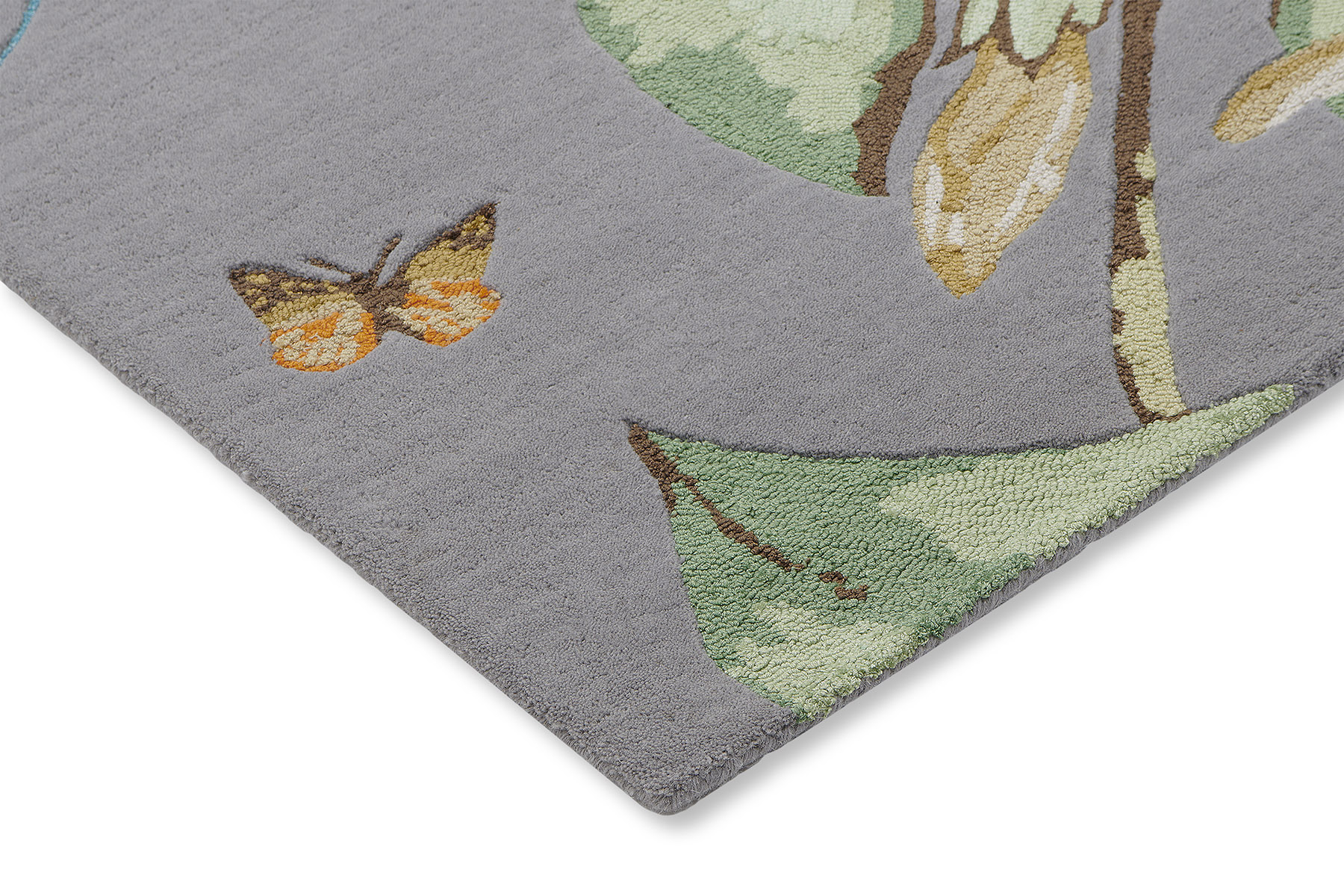 Hummingbird Rug | Size: 170 × 240 cm
