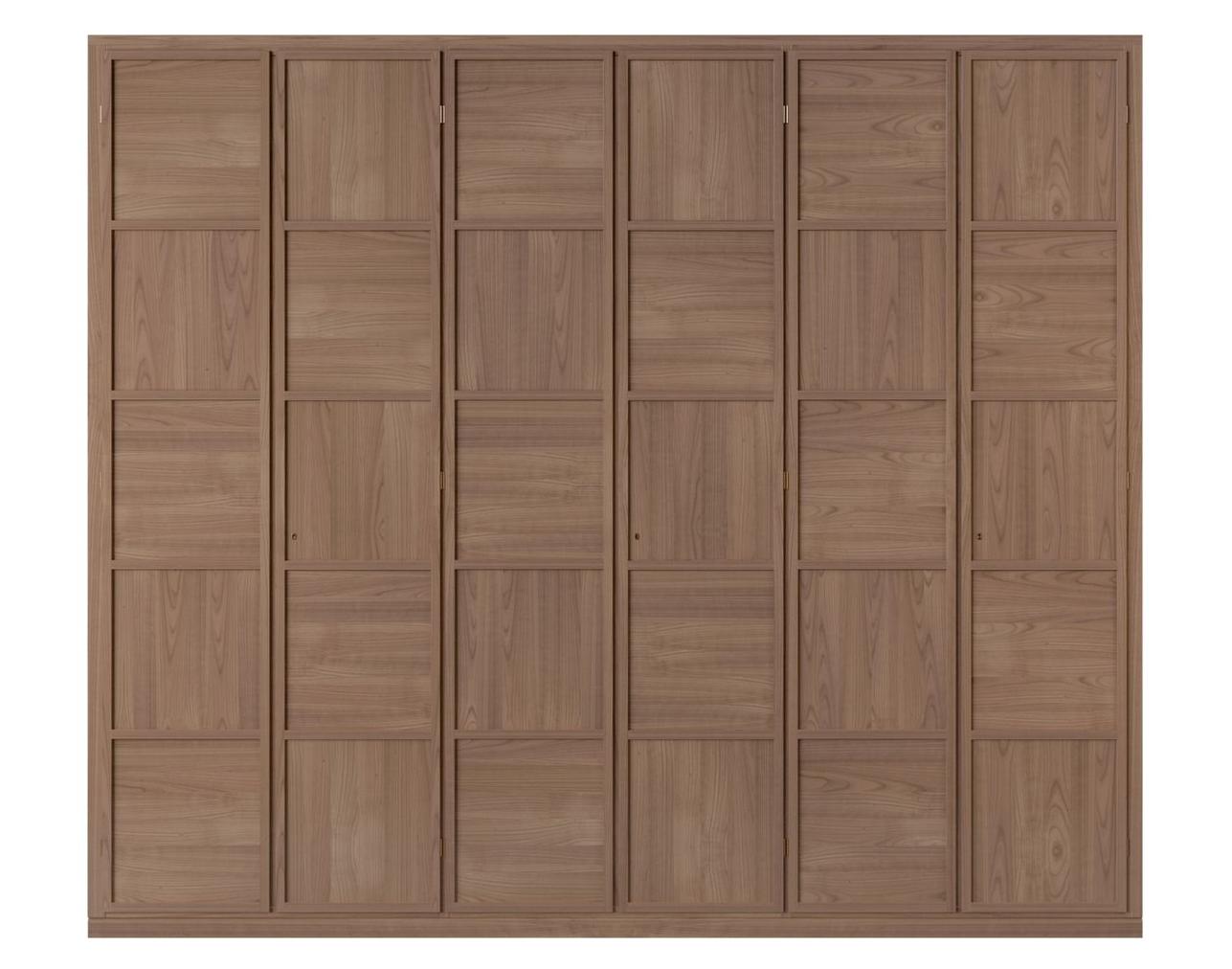 Scacchi Italian Wardrobe