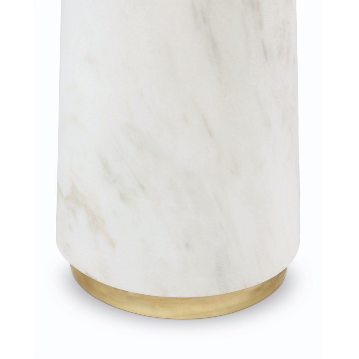 Marble Console Table
