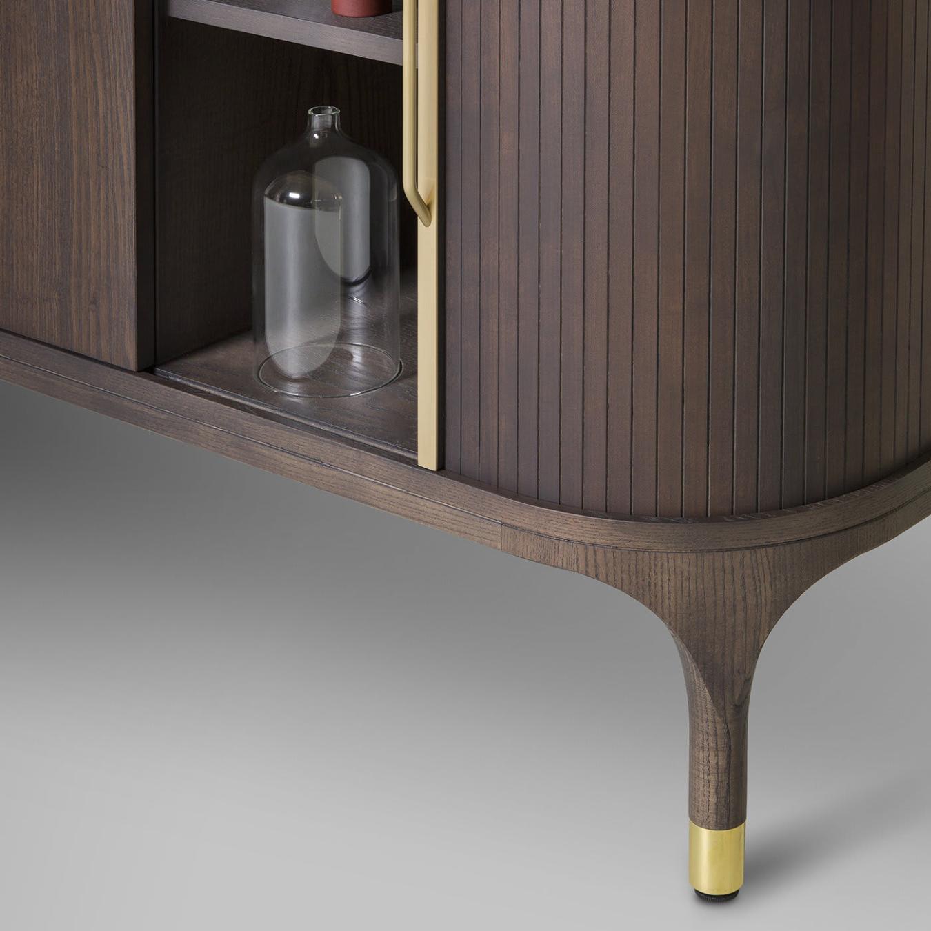 Joyce Italian Sideboard