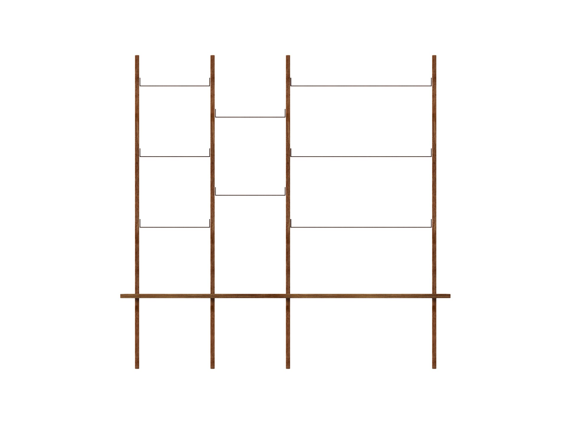 مكتبة «كابانا» S-154