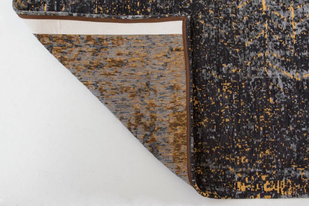 Broadway Glitter Rug | Size: 200 × 280 cm