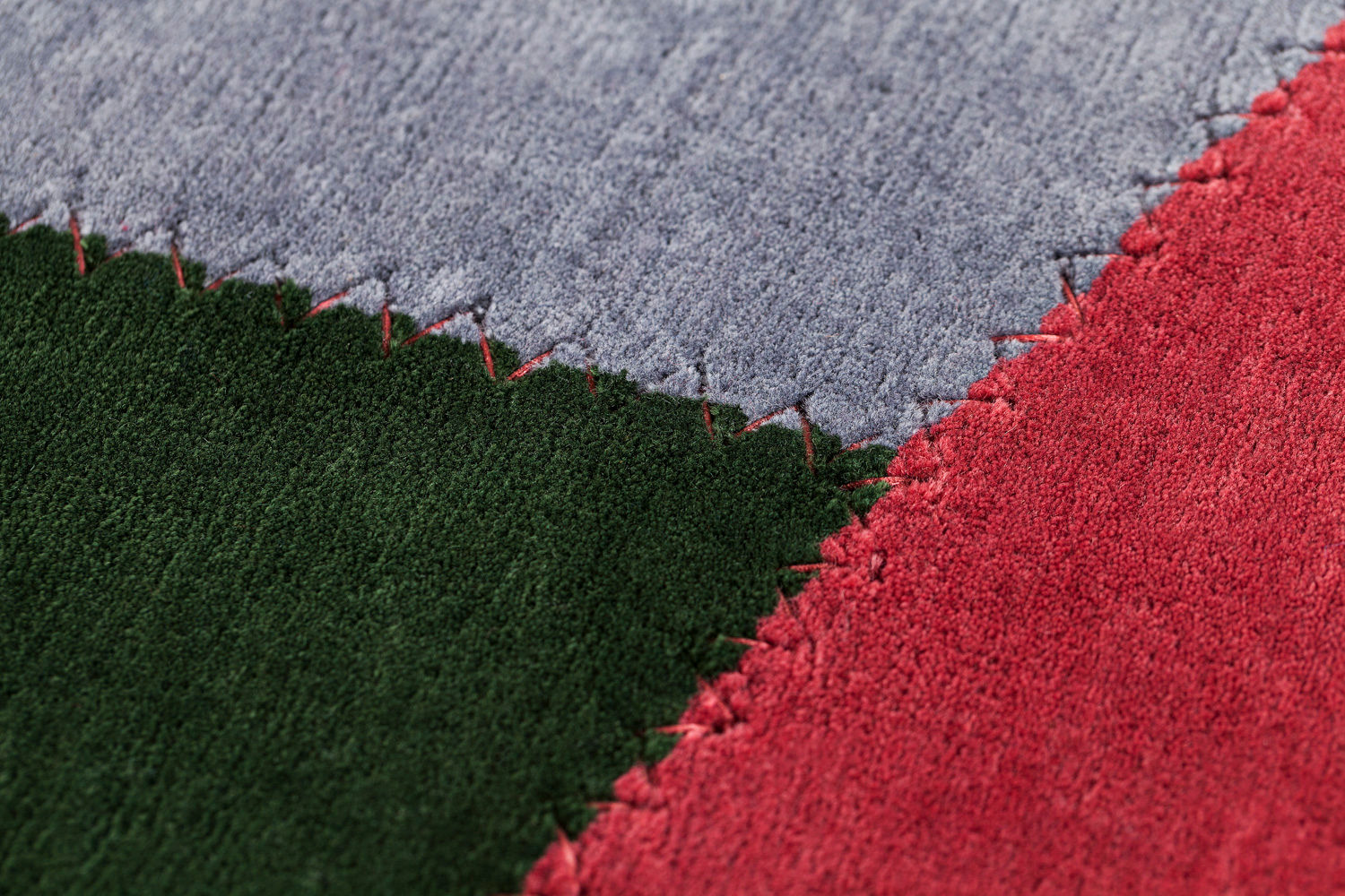Portello Wool Rug