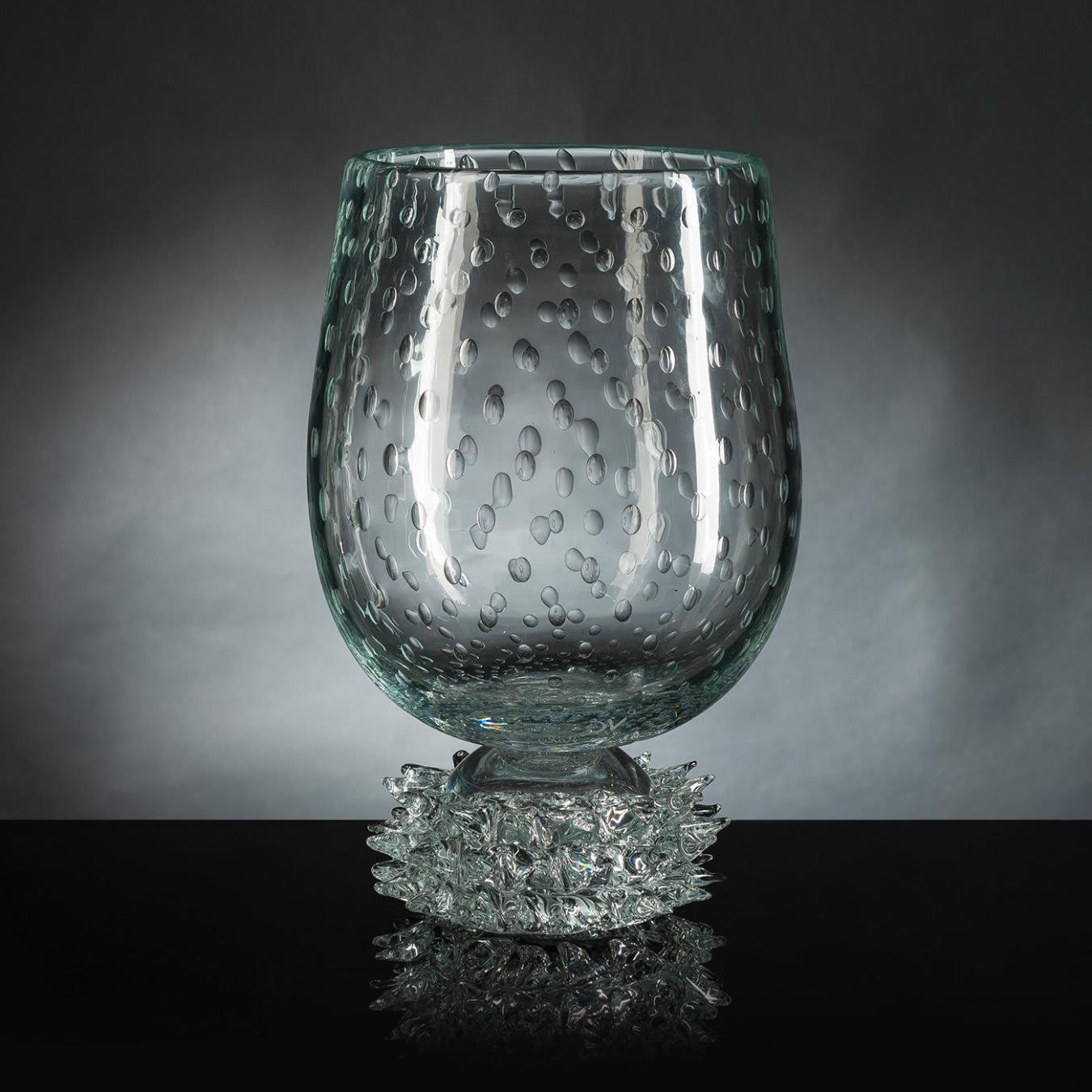 Correr Large Artisan Vase