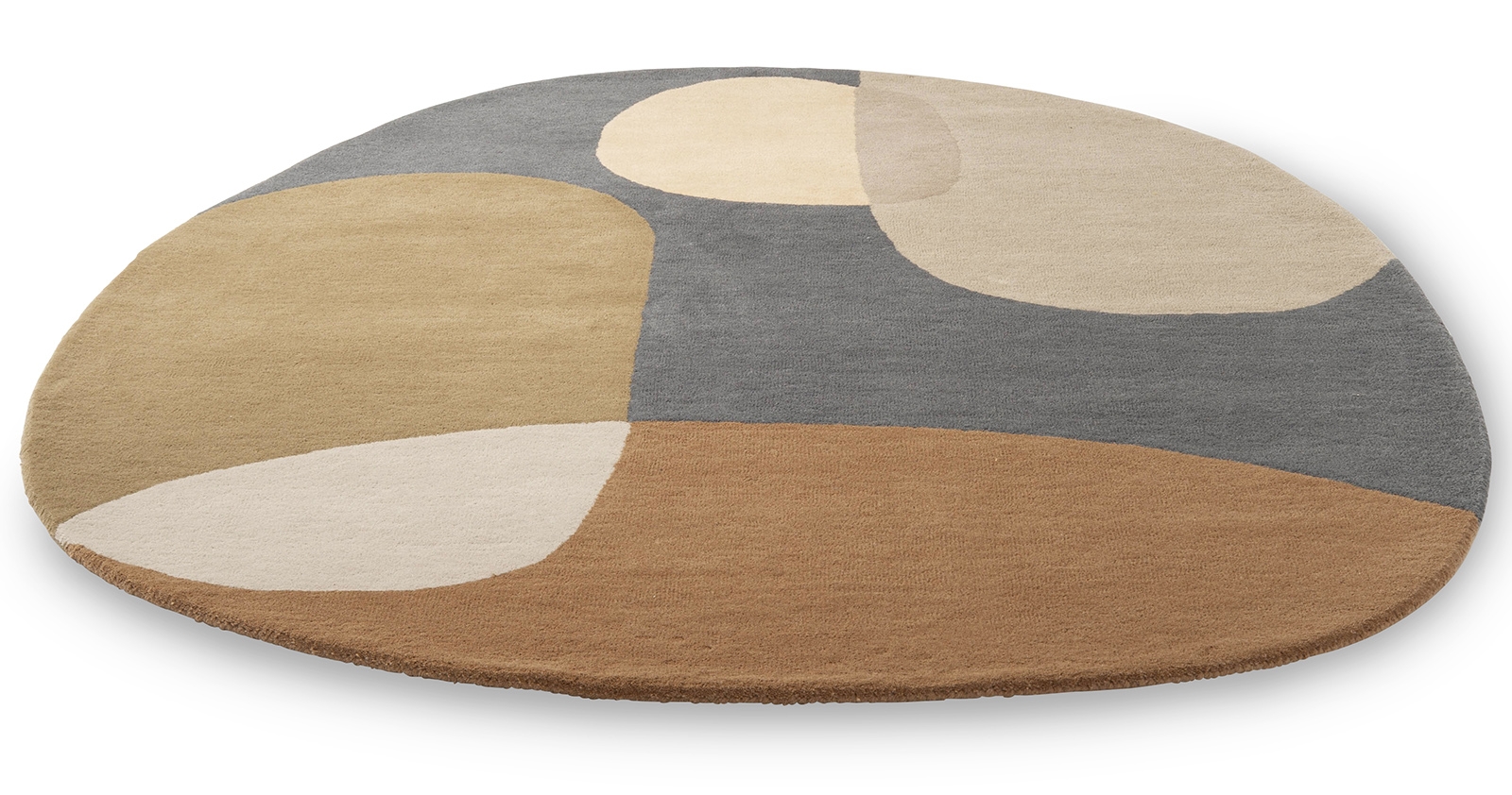 Decor Miller Fall Rug | Size: 160 × 230 cm