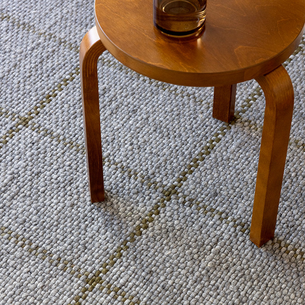 Craft Matter Rug | Size: 160 × 230 cm