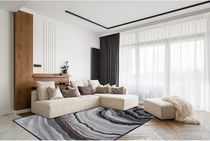 Machine Woven Gabriel Rug | Size: 195 × 280 cm