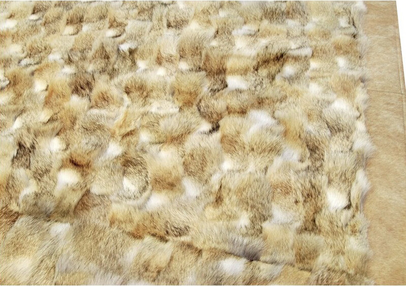 سجادة «وولف» فرو | المقاس: 180 × 270 cm