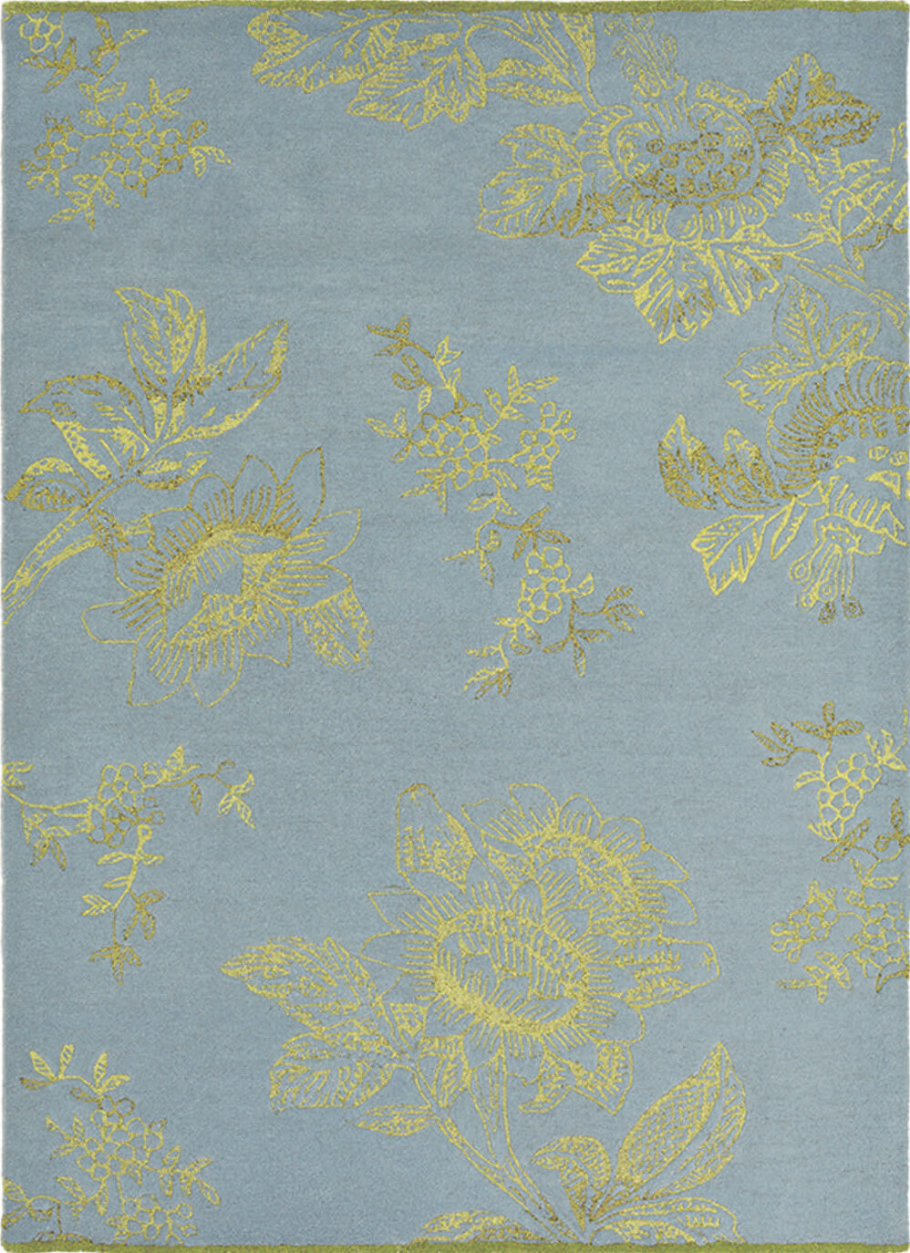 Tonquin Rug | Size: 120 × 180 cm